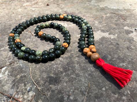 Malas – The Monastery Store.